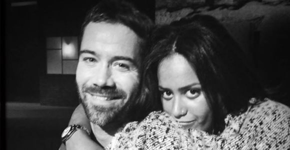 Enfoirés 2015 : des photos des stars en coulisses