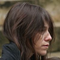 Charlotte Gainsbourg : "Je ne pouvais plus respirer"