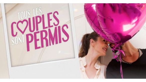Tous les couples sont permis : ce qu'il faut savoir de la nouvelle émission d'M6 