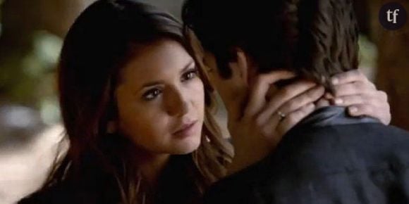 Nina Dobrev : comment réagit-elle aux fiançailles d'Ian Somerhalder ?