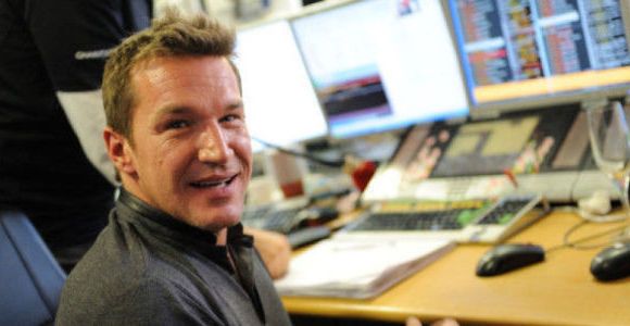 Nouvelle Star 2015 : ce n’est pas une vengeance pour Benjamin Castaldi