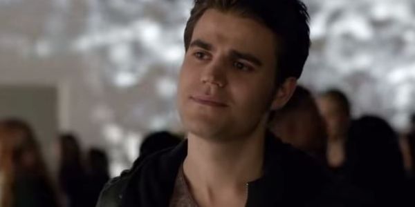 The Vampire Diaries Saison 6 Episode 11 Streaming