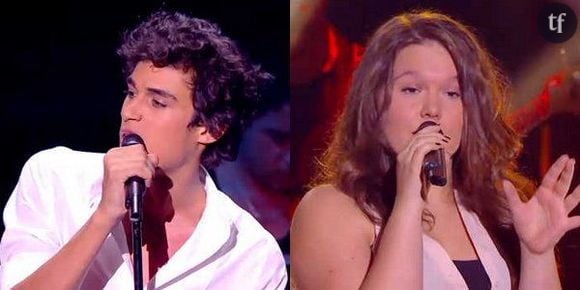 Nouvelle Star 2015 : les 11 sélectionnés pour le 1er prime après l'épreuve du feu