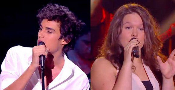 Nouvelle Star 2015 : les 11 sélectionnés pour le 1er prime après l'épreuve du feu