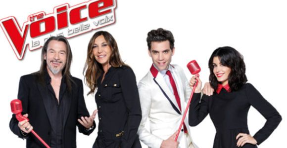 The Voice 2015 : Zazie et Jenifer au sommet sur TF1 Replay