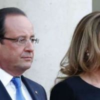 Valérie Trierweiler : sa photo n'est plus dans le bureau de François Hollande