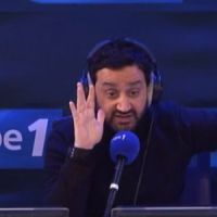 Cyril Hanouna : dispute avec la maman d'Andy Murray lors d'un match