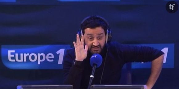 Cyril Hanouna : dispute avec la maman d'Andy Murray lors d'un match