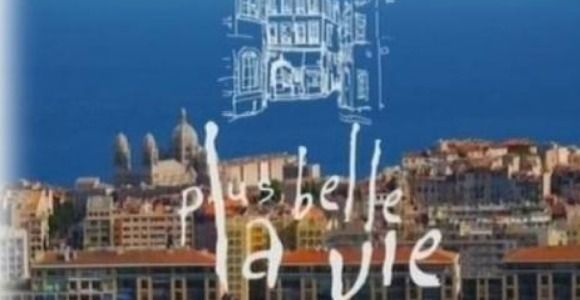 Plus belle la vie : Cécilia Hornus n'a rien contre les rebondissements improbables de la série