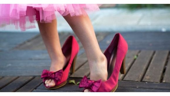 9 astuces pour paraître plus grande (sans talons)