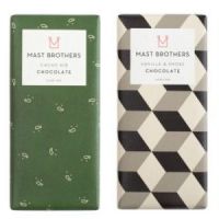 Chocolaterie : Mast Brothers, nouveau snobisme du moment 