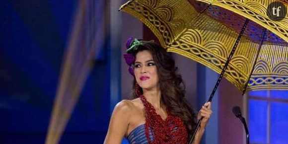Miss Univers 2014 : Paulina Vega (Colombie) est la gagnante  – vidéo et classement