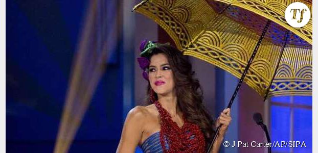 Miss Univers 2014 : Paulina Vega (Colombie) est la gagnante  – vidéo et classement