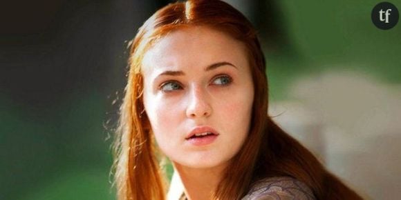 Game of Thrones : Sophie Turner sera Jean Grey dans "X-Men : Apocalypse"