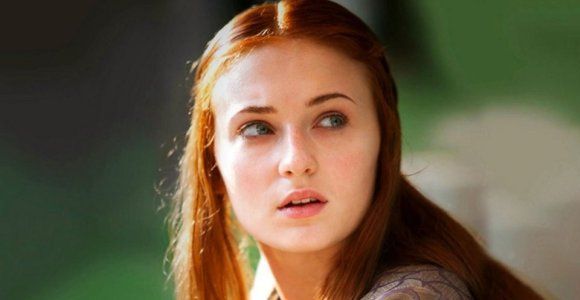 Game of Thrones : Sophie Turner sera Jean Grey dans "X-Men : Apocalypse"