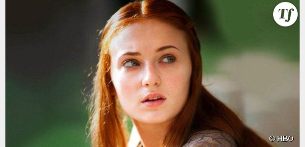 Game of Thrones : Sophie Turner sera Jean Grey dans "X-Men : Apocalypse"