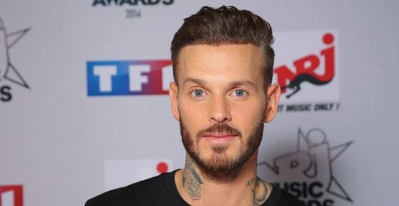 M. Pokora : "Je ne suis pas un séducteur"