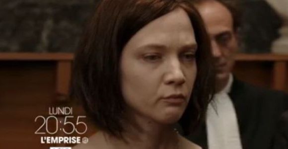 L'emprise : l'affaire Alexandra Lange et son livre « Acquittée » sur TF1