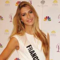 Camille Cerf : Miss Univers "revient à élire celle qui a le meilleur chirurgien"