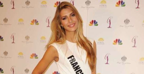 Camille Cerf : Miss Univers "revient à élire celle qui a le meilleur chirurgien"