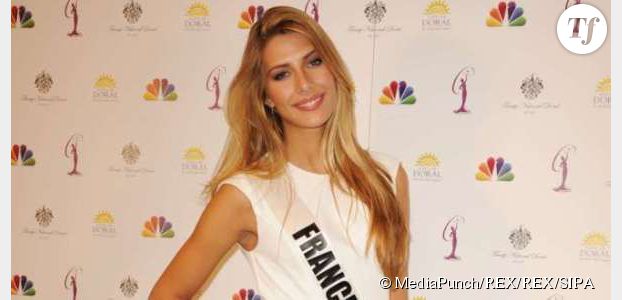 Camille Cerf : Miss Univers "revient à élire celle qui a le meilleur chirurgien"