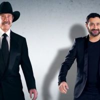 Chuck Norris fait le buzz pour "sauver" Cyril Hanouna