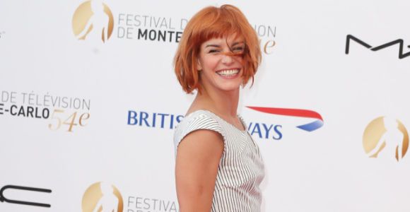  Fauve Hautot : ses adieux à la tournée de "Danse avec les stars 2014"