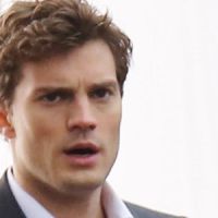 Fifty Shades of Grey : Jamie Dornan déteste sa tête pendant l'orgasme