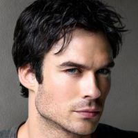 Vampire Diaries saison 6 : Ian Somerhalder comme vous ne l'avez jamais vu auparavant 