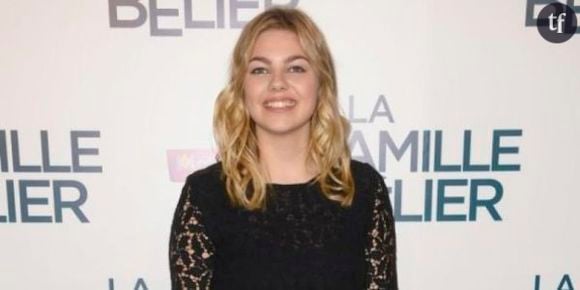 Louane : des infos sur "Chambre 12", son premier album