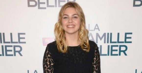 Louane : des infos sur "Chambre 12", son premier album