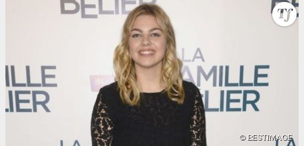 Louane : des infos sur "Chambre 12", son premier album