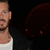 Matt Pokora : son moment de honte face à Patrick Bruel