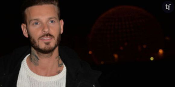 Matt Pokora : son moment de honte face à Patrick Bruel