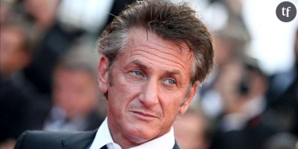 César 2015 : Sean Penn aura un prix d'honneur