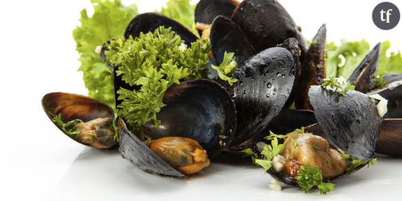 Moules : combien faut-il acheter de kilos / grammes par personne ?