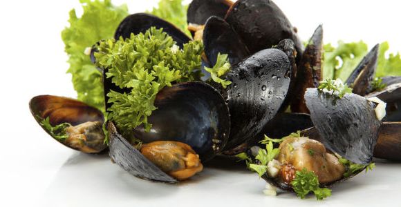 Moules : combien faut-il acheter de kilos / grammes par personne ?