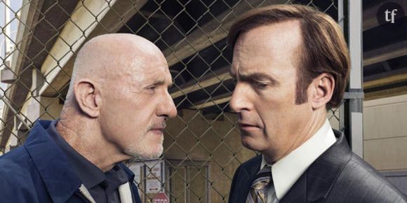 Better Call Saul : la série sur Netflix France dès le 9 février