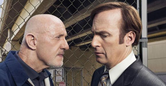 Better Call Saul : la série sur Netflix France dès le 9 février