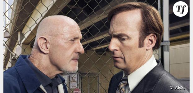 Better Call Saul : la série sur Netflix France dès le 9 février