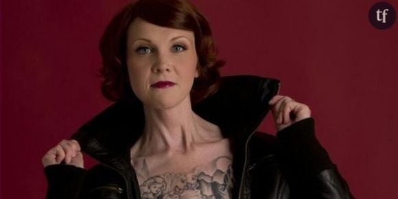 Cancer du sein : des tatouages pour "botter le cul" de la maladie