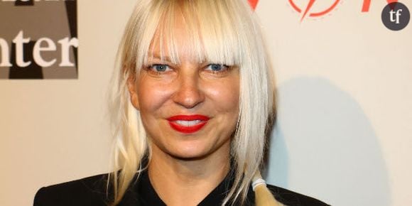 50 Shades of Grey : Salted Wound, la chanson de Sia révélée