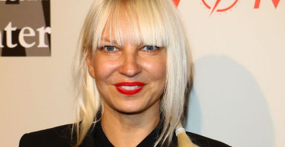 50 Shades of Grey : Salted Wound, la chanson de Sia révélée