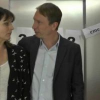 Cécilia Hornus et Thierry Ragueneau (PBLV) sont-ils en couple ?