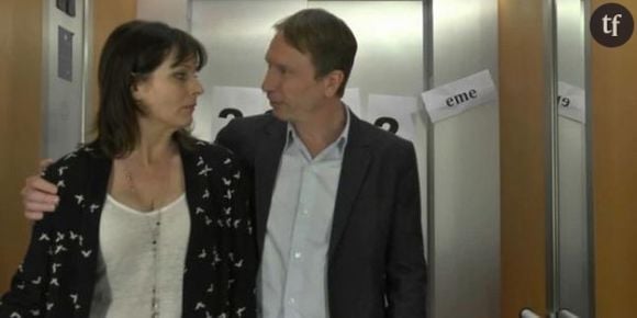 Cécilia Hornus et Thierry Ragueneau (PBLV) sont-ils en couple ?