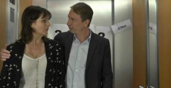 Cécilia Hornus et Thierry Ragueneau (PBLV) sont-ils en couple ?