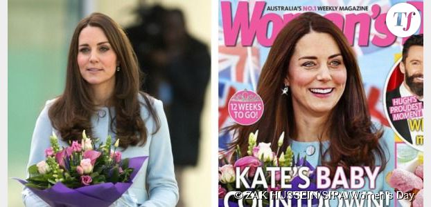 Kate Middleton : sa photo ratée en une d'un magazine