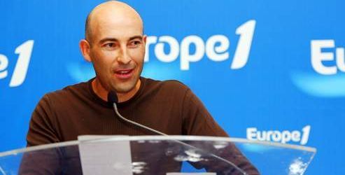 Europe 1 : le clash entre Nicolas Canteloup et Elkabbach en vidéo