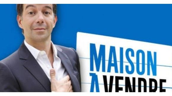 Maison à vendre : Stéphane Plaza au secours d’un couple d’amoureux sur M6 Replay / 6play