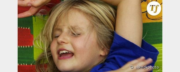 Hyperactivité de l’enfant: les gênes en cause